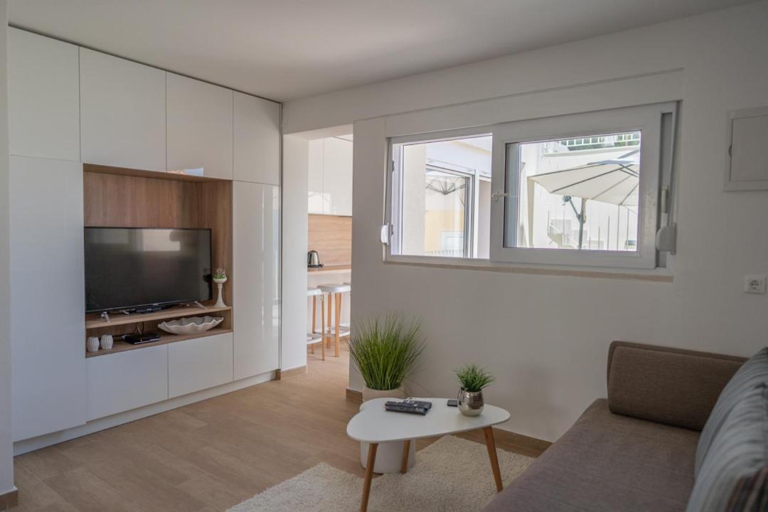 Apartment Portolan Дубровник Экстерьер фото