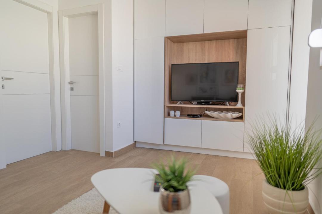 Apartment Portolan Дубровник Экстерьер фото