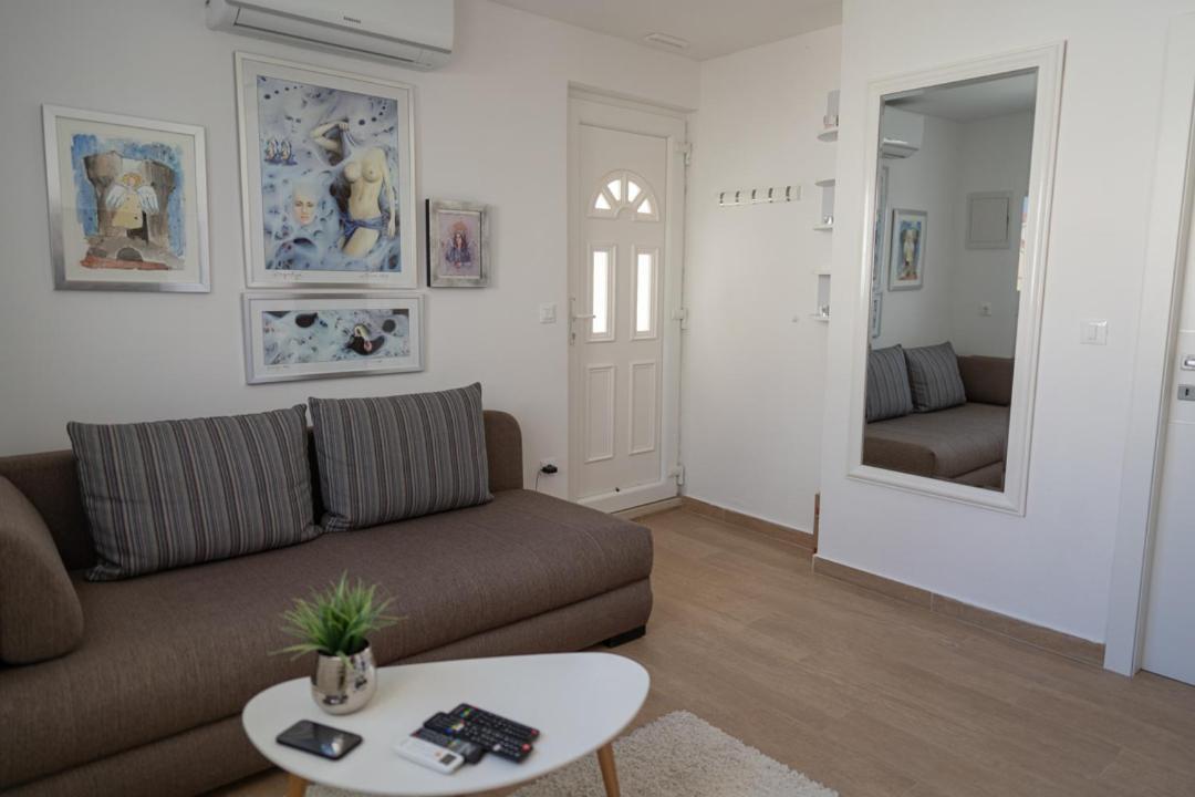 Apartment Portolan Дубровник Экстерьер фото